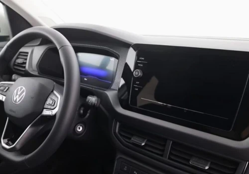 Modny SUV Volkswagena potaniał do 79 800 zł. Jest bardziej praktyczny, niż Taigo