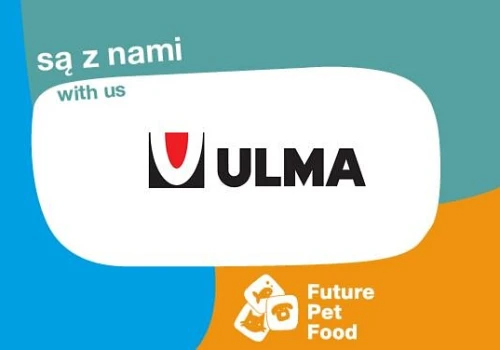 ULMA Packaging w gronie wystawców Future PetFood