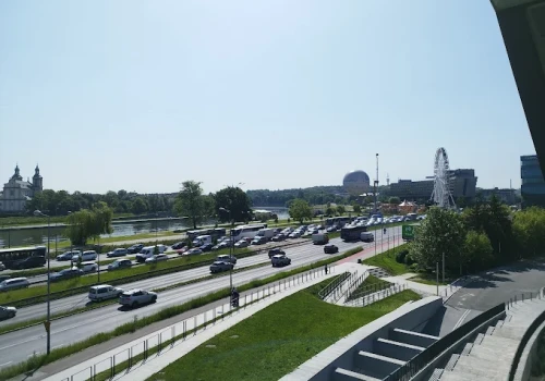 Lokalne media głównym źródłem wiedzy o SCT dla mieszkańców Krakowa