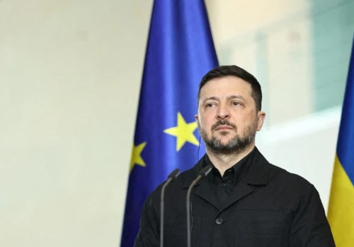 Nowy etap dla Ukrainy w UE. Jest oficjalne potwierdzenie