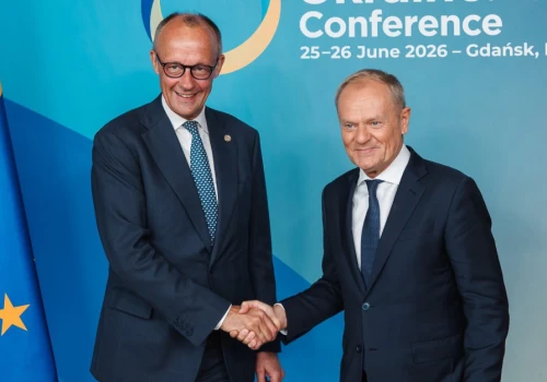 Kurek z ropą zakręcony. Polska idzie Niemcom na pomoc
