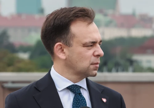 Nowy pomysł ws. progów podatkowych. Można będzie zyskać 4000 zł