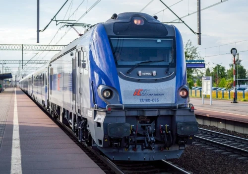 GSM-R bez poważnych awarii. Znamy termin kolejnych wdrożeń