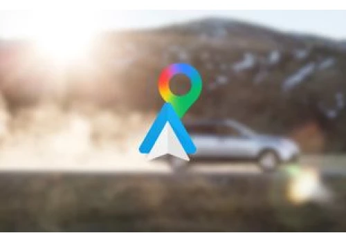 Mapy Google w Android Auto ze zmianą. Kierowcy na nią czekali
