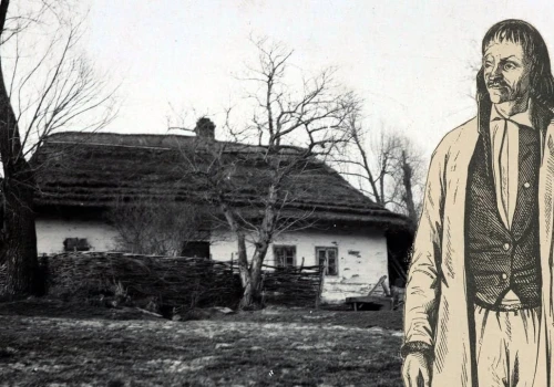 Kalendarium historyczne: 14 lipca 1787 – Jakub Szela i rabacja galicyjska