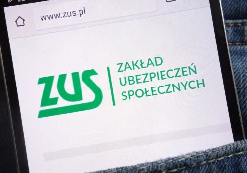 Nowy dokument od ZUS już obowiązuje. Dostaną go tylko te osoby