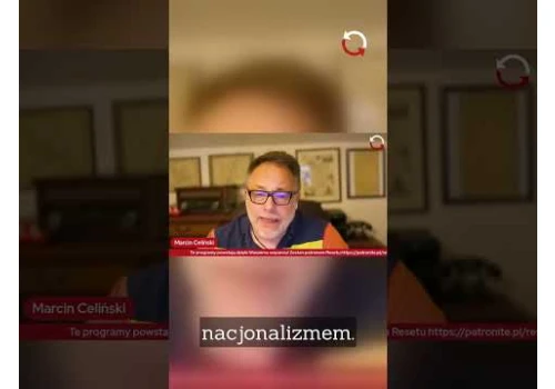 Parlament Europejski w rezolucji wyraził obawy przed kultem UPA