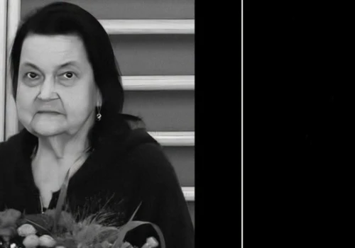 Zmarła Halina Owsiejko, wieloletnia katechetka w suchowolskiej podstawówce