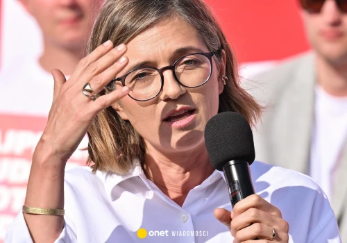 Magdalena Biejat grzmi w sprawie ataku na młode Ukrainki. Oskarża polityków prawicy
