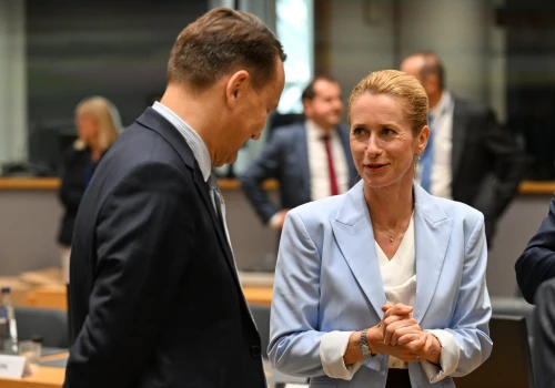 UE otworzyła drugi klaster w rozmowach akcesyjnych z Ukrainą