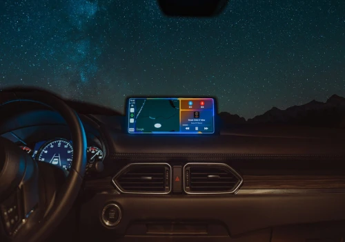 Już nie przegapisz żadnego zakrętu. Mapy Google w Android Auto przechodzą rewolucję