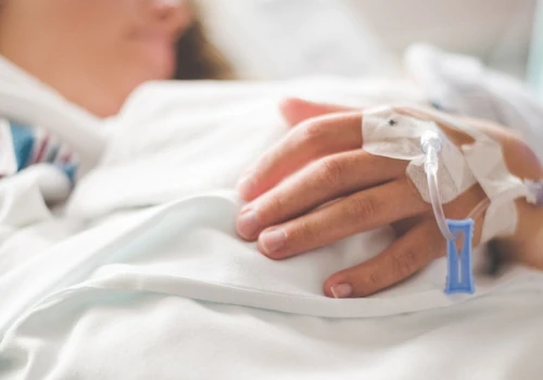 Kryzys finansowy w szpitalach. Pacjenci bez leczenia biologicznego