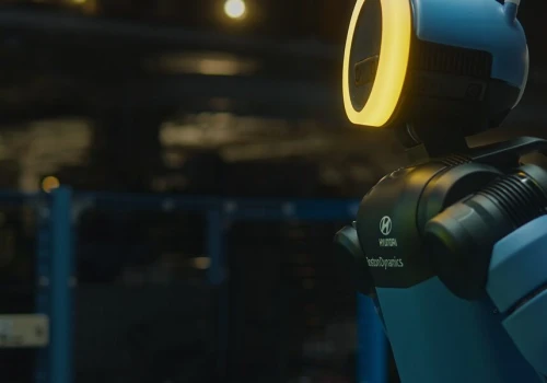 Roboty zabiorą pracę w fabrykach Hyundaia? Pracownicy rozpoczęli strajk