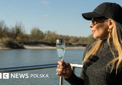 Poznaj kryptomiliarderów budujących świat, w którym pieniądze kupują głos