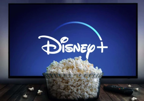 W środę na Disney+ WIELKA filmowa trylogia! Uczta dla fanów!