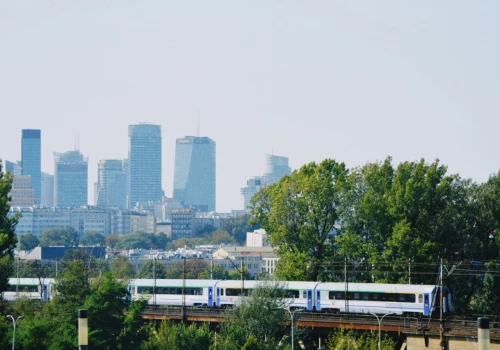 Województwo mazowieckie do likwidacji. Są już plany jego podziału