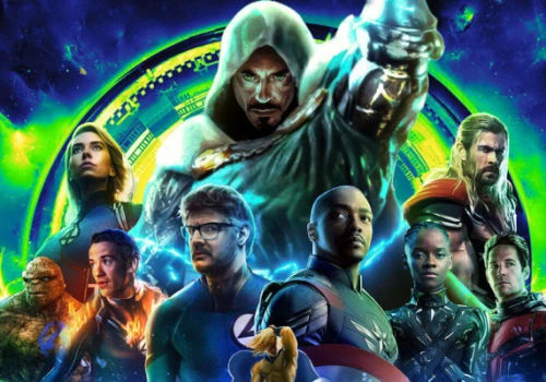 „Avengers: Doomsday” z rekordowym czasem trwania? Wyciekły nowe informacje