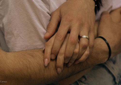 7 oznak, że twój partner jest materiałem na życiowego partnera