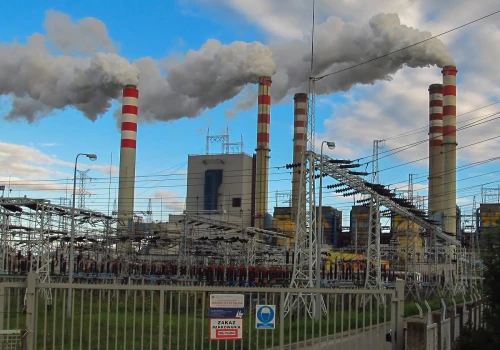 Baterie mogę przyciąć finansową kroplówkę dla elektrowni węglowych
