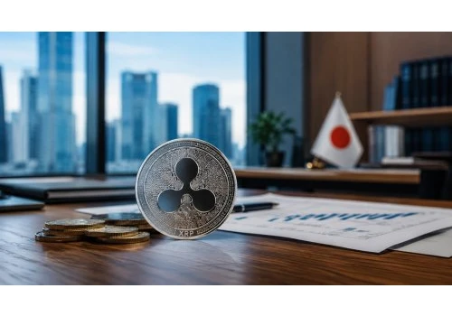 Doppler i SBI rozwijają rynek pożyczek XRP w Japonii