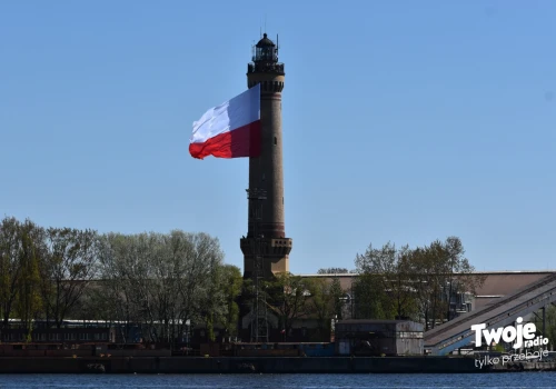 Świnoujście zyska dwa tramwaje wodne. Zapłacą port i GAZ-SYSTEM