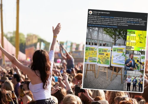 Łódź Summer Festival 2026. Program i darmowy dojazd: jak uniknąć korków?