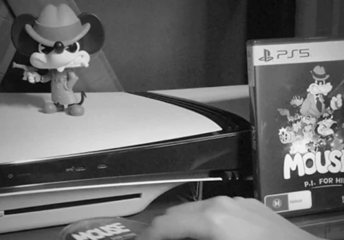 Sony rezygnuje z płyt, a polska gra idzie pod prąd. Decyzja twórców w sprawie fizycznego wydania zachwyciła graczy