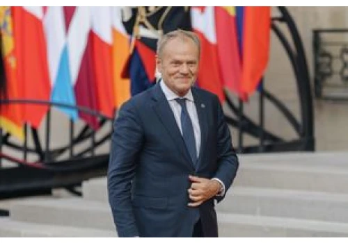 Nowa koalicja w Europie, na razie bez Polski. Premier podaje warunek