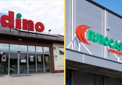 Dino i Eurocash milczą. Coś ukrywają przed klientami?