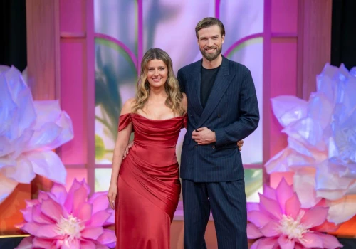 Jeszcze raz sprawdzą, czy miłość naprawdę jest ślepa. Netflix potwierdza 2. sezon „Love is Blind: Polska”