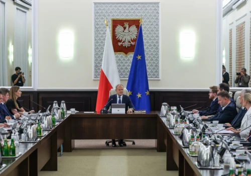 Rząd bierze się za biometan i wiatraki. Rusza kluczowe posiedzenie Rady Ministrów