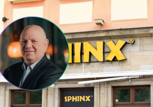 Jak sobie radzi Sfinks Polska?