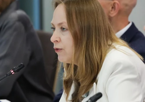 Zaskakująca propozycja Pełczyńskiej-Nałęcz. Chce dawać „ekstra punkty” za posiadanie dzieci