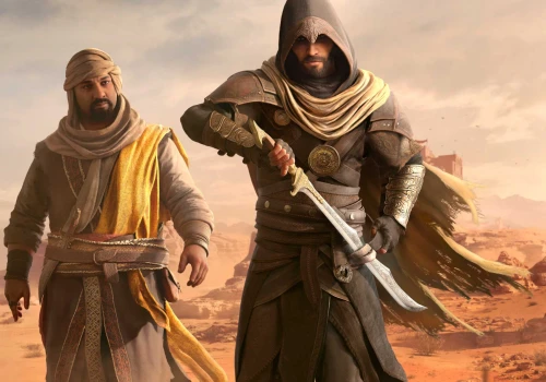 Festiwal hipokryzji w Ubisoft. Po masowych zwolnieniach firma boi się utraty talentów