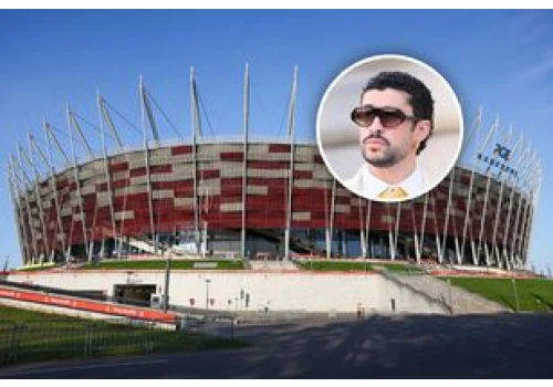 Bad Bunny zagra w Warszawie. Uczestnicy oburzeni zakazem ws. bagażu