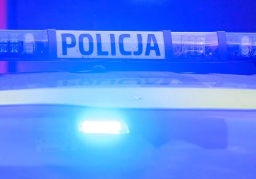 Brutalne pobicie w Łodzi. Napastnik miał wziąć mężczyznę za obywatela Ukrainy