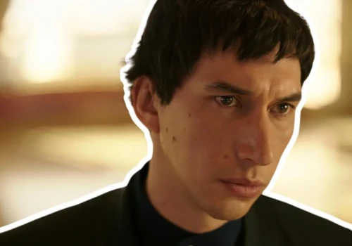 Adam Driver w Marvelu? Byłby najbardziej magnetycznym łotrem wszech czasów