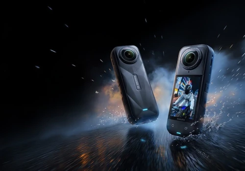 Insta360 X6 zmieni zasady gry? Przecieki zdradzają 1-calowy sensor i większą baterię