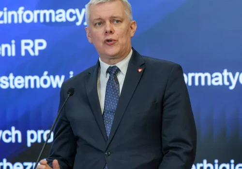 Siemoniak: Szkody moralne są nie do oszacowania
