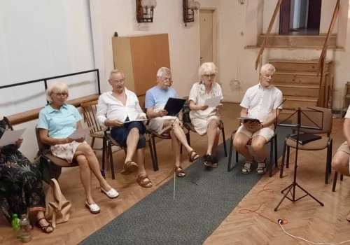 Kolędy w środku lata. TA Grupa przygotowuje jesienne koncerty