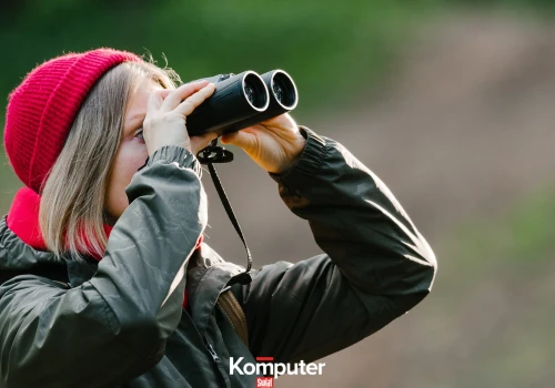 Szukasz dobrej lornetki? Oto 15 najpopularniejszych modeli w Polsce