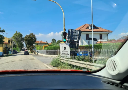 Kierowcy czekali na to ponad 30 lat. Wyłączą co czwarty fotoradar we Włoszech. Skutki nowego prawa