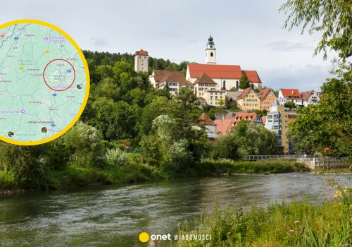 Nie wierzyli w lekarzy, ich dziecko zmarło. Sąd w Niemczech wydał wyrok