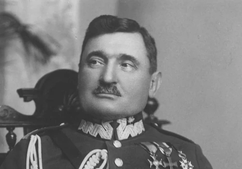 Nie planował zostać dowódcą. Historia postawiła go na czele powstania wielkopolskiego