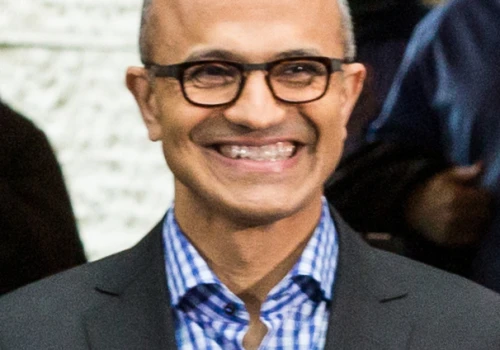 Satya Nadella ostrzega: firmy płacą za AI podwójnie