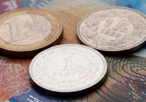 Wojna wróciła do Zatoki Perskiej. Złoty w odwrocie, dolar zdobywa tegoroczne szczyty