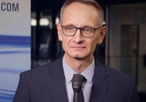 Gen. broni prof. Grzegorz Gielerak: „I nie wódź nas na pokuszenie”. Lekarzom wystawiamy rachunek za błędy systemu