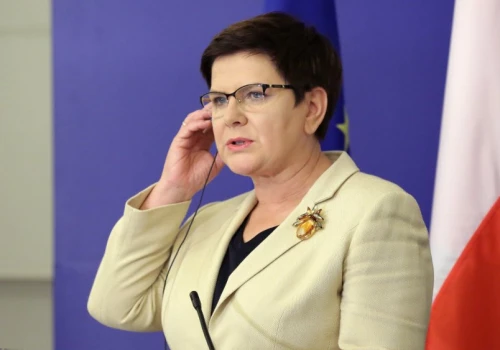 Zatrzymanie Macieja Ś. to nie koniec. CBA przeszukuje domy doradców Beaty Szydło