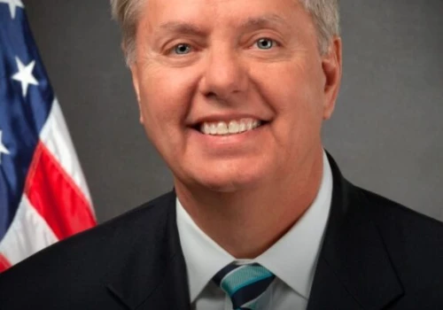 Senator Lindsey Graham (1955-2026), odszedł jastrząb, neocon…