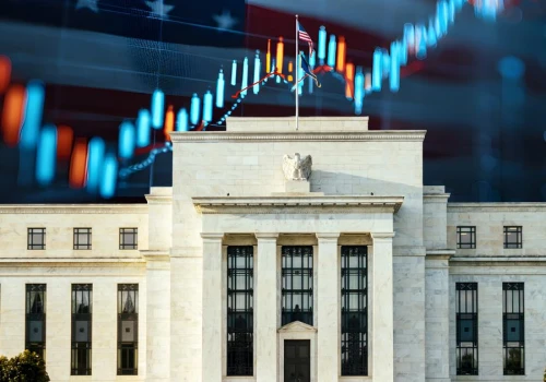 Fed zacznie kupować akcje? Kłopotliwy romans banków centralnych z ETF-ami